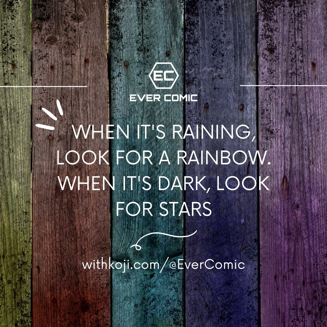 Ever Comic tweet media