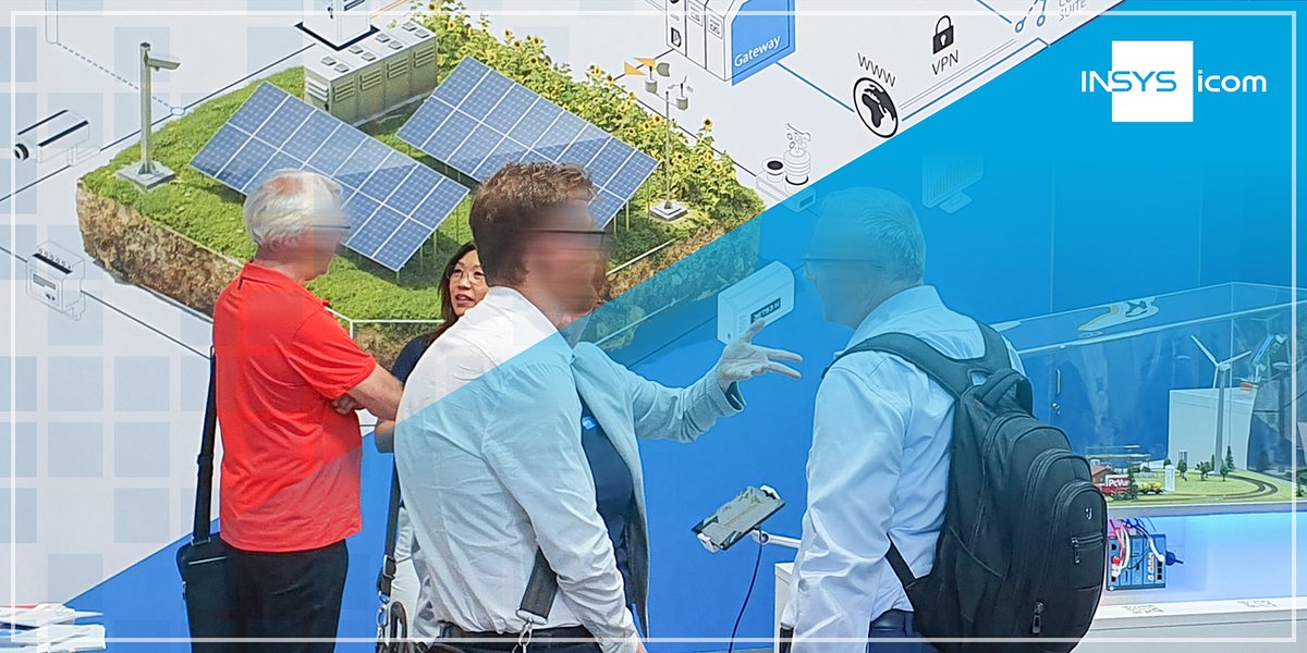 Sie suchen nach einer einfachen, zuverlässigen und sicheren Lösung zur Wartung und Überwachung von Windkraftanlagen?

Dann besuchen Sie uns auf der <a href="/HUSUMWind/">HUSUM WIND</a> vom 12. - 15.09. an Stand 1ES4 und erfahren Sie alles dazu von unseren Experten.

Mehr Info: bit.ly/3OJea6X