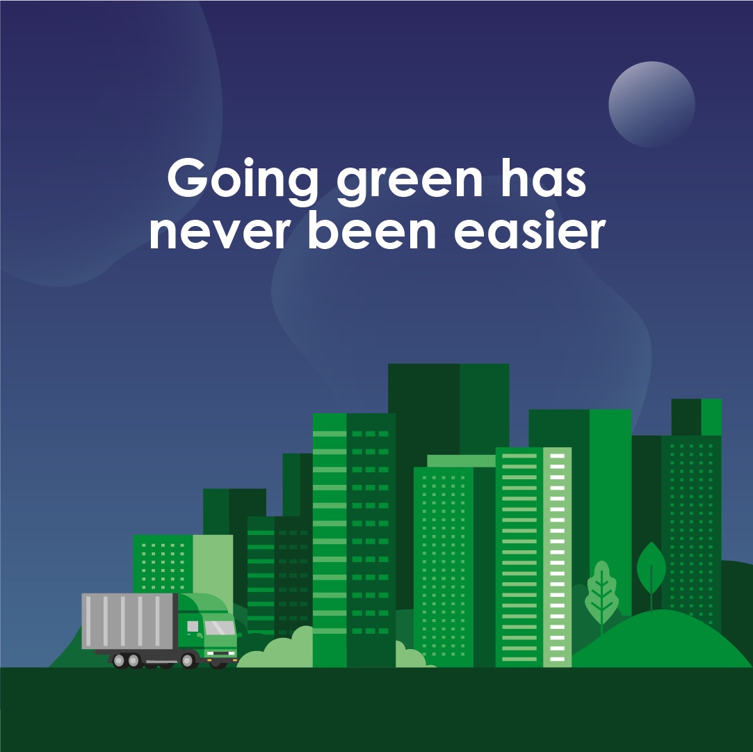 Biomethane is a cost-effective solution for hauliers and logistics operators. Discover how you can become part of the green revolution today at roadgas.co.uk   

#biomethane #netzero2050 #fuelsavings #emissionreduction #transport #logistics #fuellinggreenerfutures