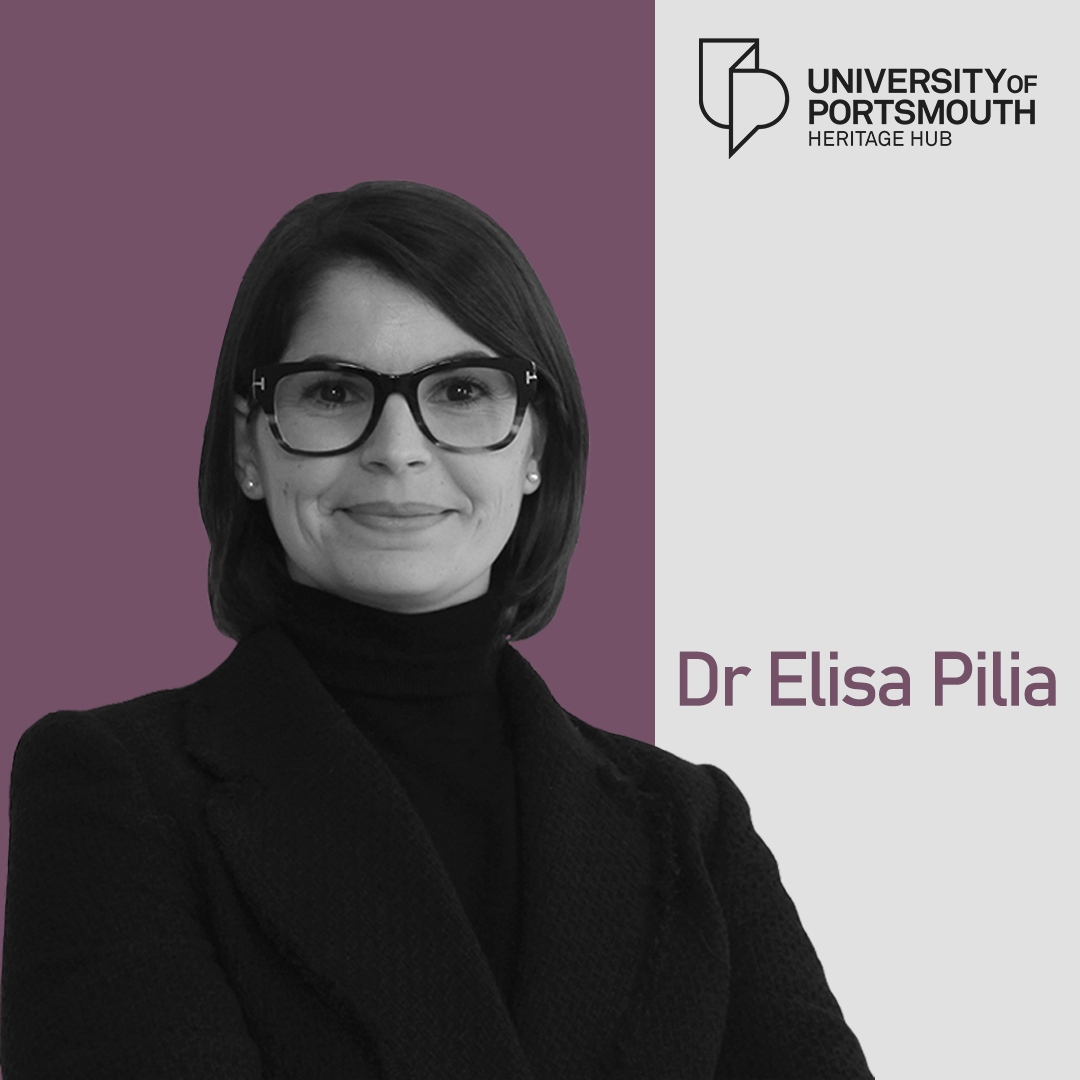 PSA _ Portsmouth School of Architecture (@arch_port) on Twitter photo Welcome to our visiting researcher Dr Elisa Pilia who joined us from the University of Cagliari, Department of Civil-Environmental Engineering and Architecture, Sardinia, Italy.
<a href="/univca/">Università degli Studi di Cagliari</a>
@uopinteriorarchitecture
<a href="/portsmouthuni/">University of Portsmouth</a>
@uniportsmouthcci
@pompeyinteriors Welcome to our visiting researcher Dr Elisa Pilia who joined us from the University of Cagliari, Department of Civil-Environmental Engineering and Architecture, Sardinia, Italy.
<a href="/univca/">Università degli Studi di Cagliari</a>
@uopinteriorarchitecture
<a href="/portsmouthuni/">University of Portsmouth</a>
@uniportsmouthcci
@pompeyinteriors