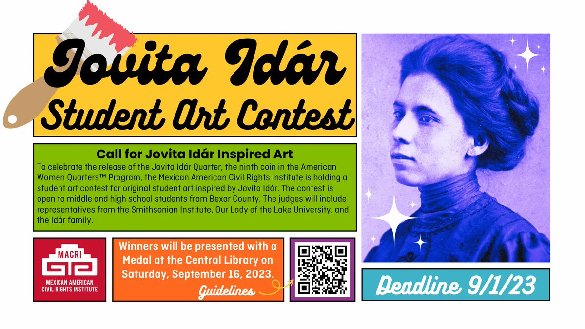 Mexican American Civil Rights Institute (MACRI) tweet media