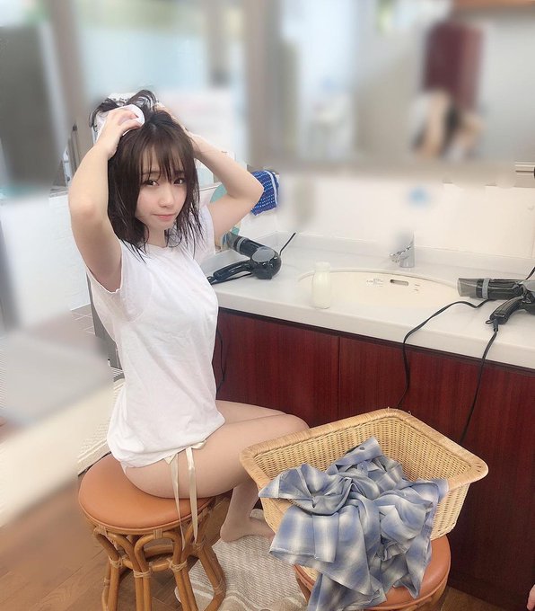 Twitterのコスプレ画像20