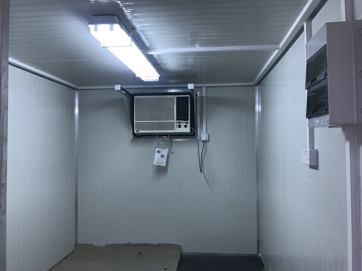 info_container's tweet image. 10ft offshore cabin. #containersolutions #containertrading #containerhouse #containership #uae #oman #qatar #india
