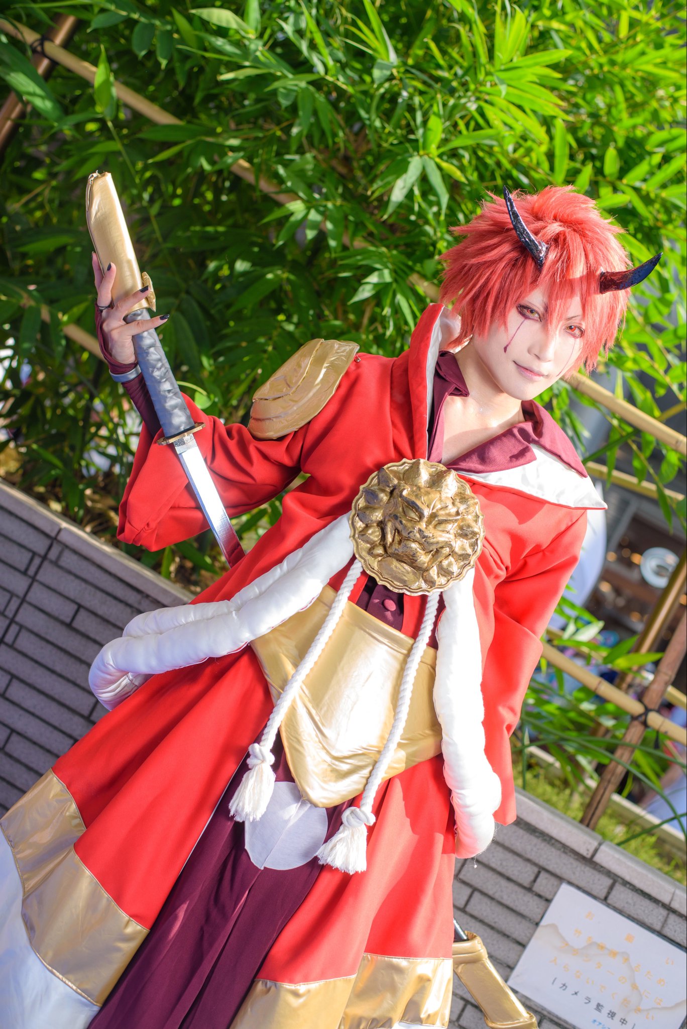 アニメコスプレまとめ売り10点以上S/Mサイズ多数♪ F4Il39ZbwAAE6Fw.jpg:large