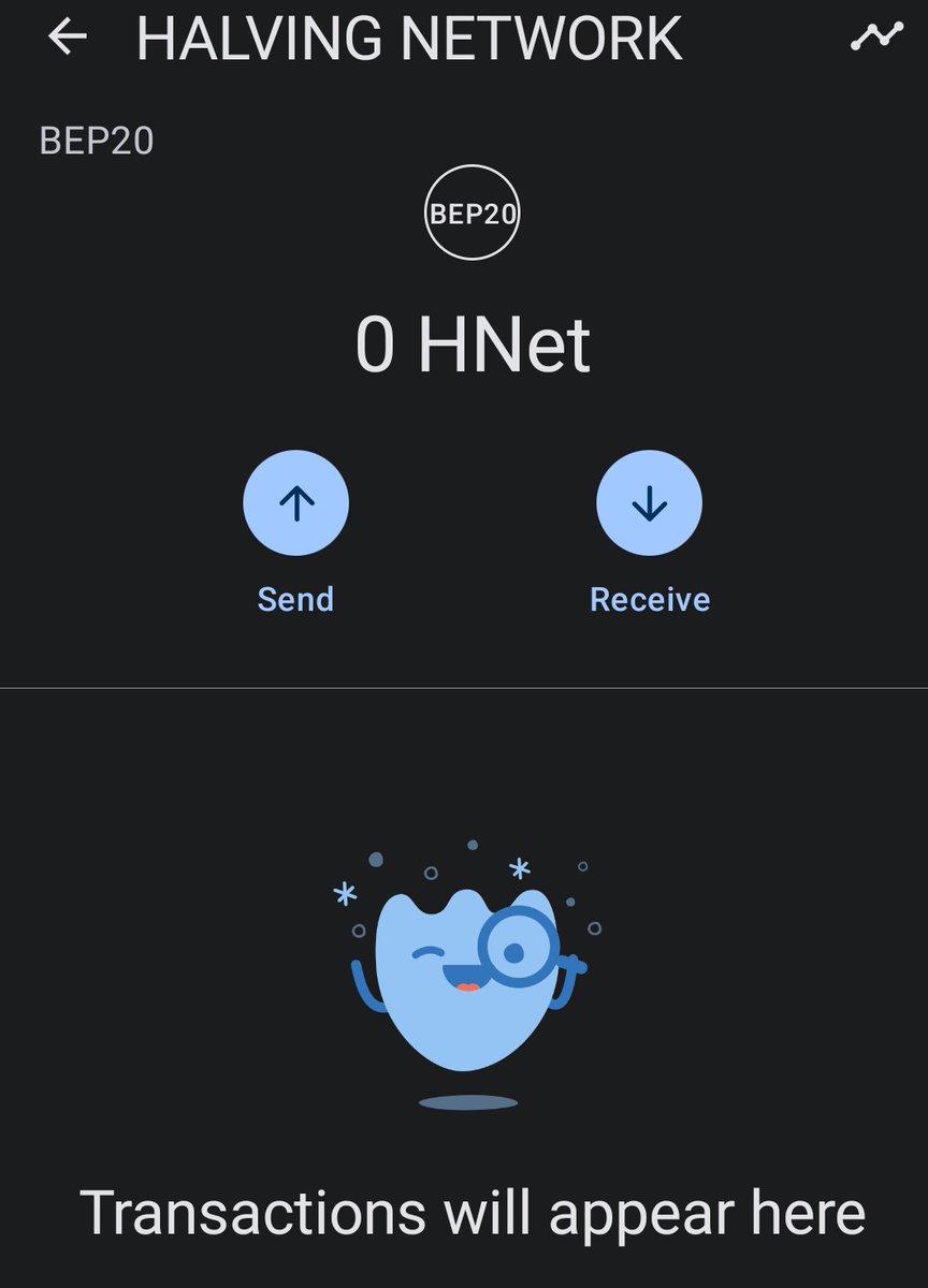 bnb_pak's tweet image. My #Hnet account is zero 😑🔜🚀🌙