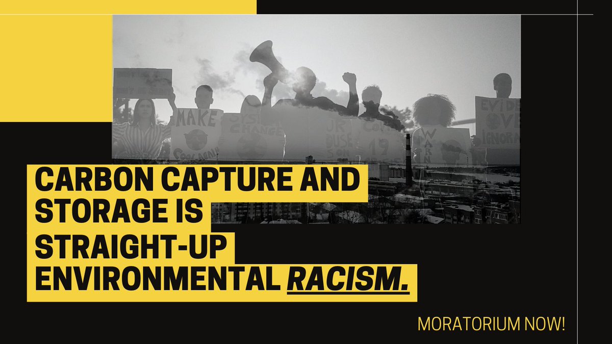 SEHNetwork's tweet image. Welcome to Day 2 #WeekofAction &amp;amp; education: #NoRulesNoCO2Pipelines ‼️ 
#EnvironmentalJustice isn’t just a buzzword. Greedy corporations want to build CO2 pipelines in disproportionately impacted communities, poisoning air, water and land.  @POTUS, walk the talk: #StopCO2Pipelines