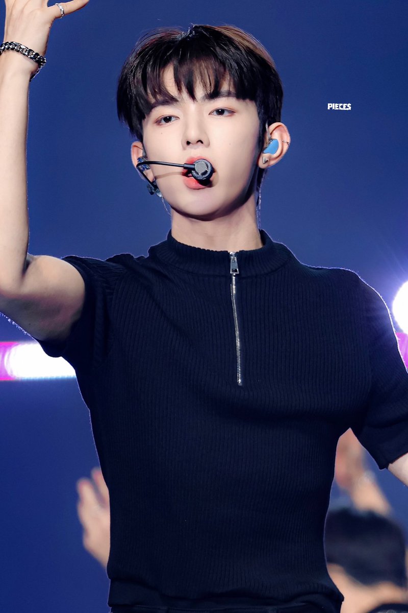 230815 HQ
#장하오 #ZHANGHAO 
#제로베이스원 #ZEROBASEONE #ZB1