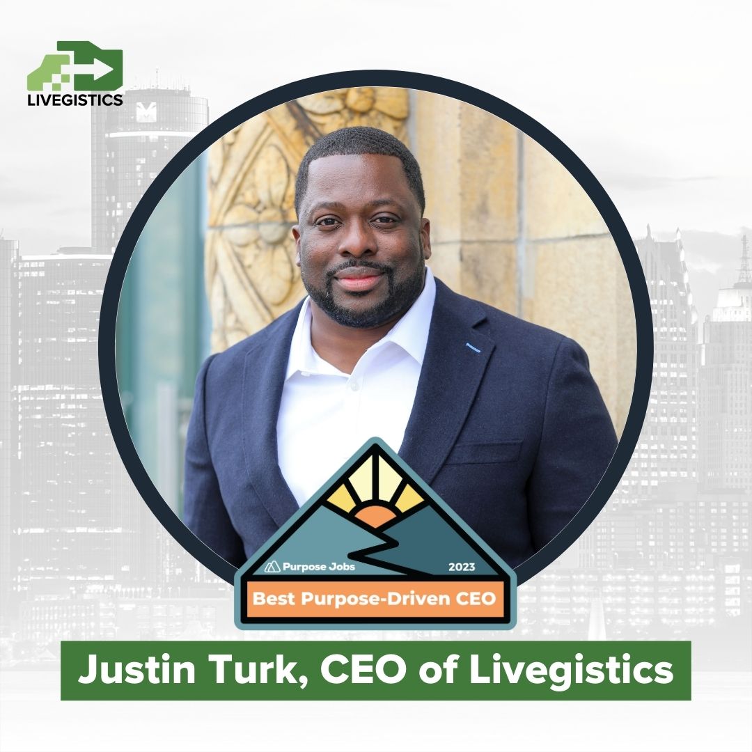 We are excited to announce that our CEO, Justin Turk has been named a top purpose-driven CEO by <a href="/Purpose_Jobs/">Purpose Jobs</a>  👏🥳

Check out the award here and more about Justin Turk: purpose.jobs/blog/best-purp…

#leadership #CEOs #purposedriven #purposejobs