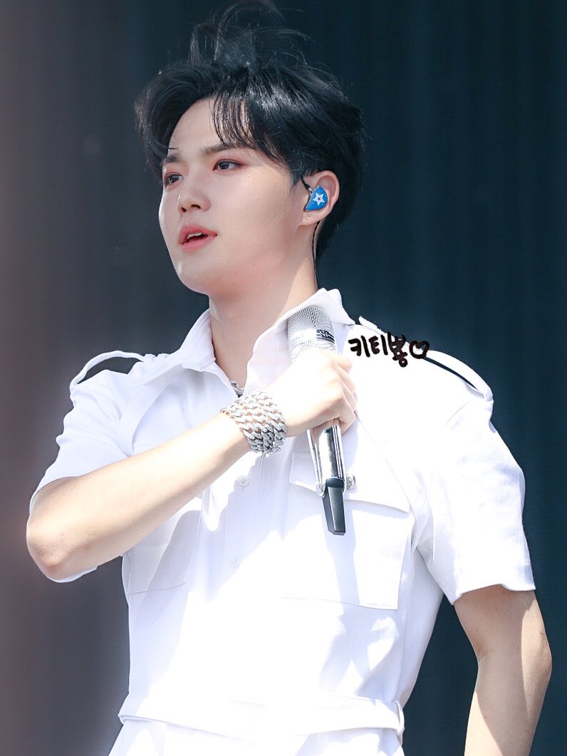 230819 SUMMER SONIC 
treasure 도영 

#SummerSonic2023  #doyoung #도영