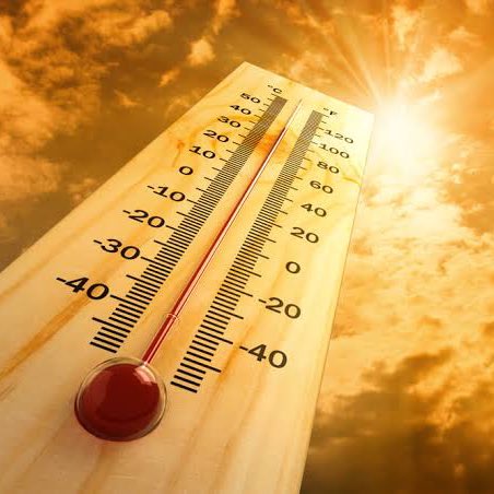 🚨VEJA: Onda de calor recorde atinge o Brasil nesta semana e temperaturas podem chegar a 40°C em pleno inverno, afirma Inmet.