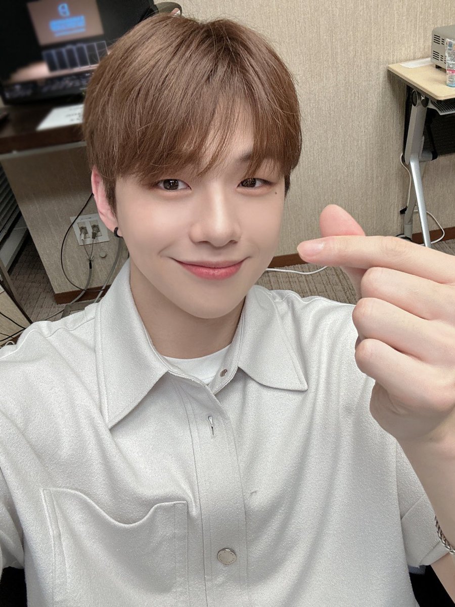 [#Oh녤]

230822 KANGDANIEL 
TALK EVENT in JAPAN 완료 💕

다니티와 오늘도 좋은 추억 적립 완료 !
다니티 덕분에 행복합니다 😍

#강다니엘 #KANGDANIEL 
#다니티 #DANITY