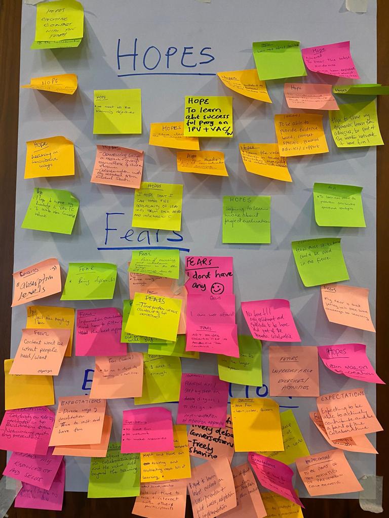 Prevention Collaborative tweet media
