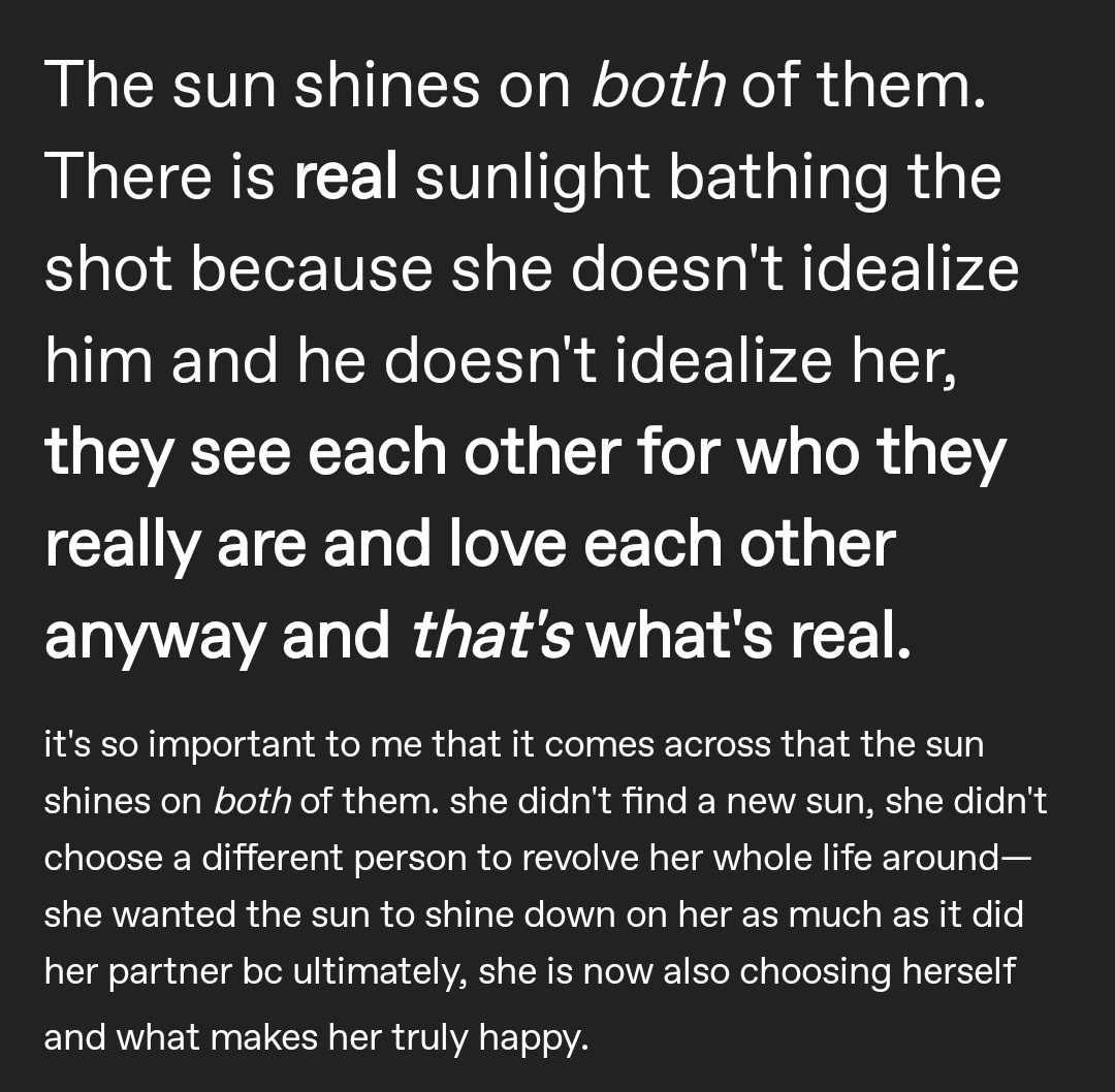 slytherndarkln's tweet image. just shed a tear