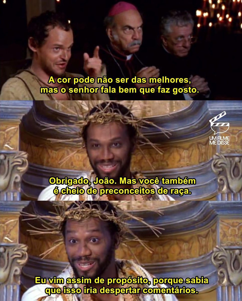 O Auto da Compadecida (2000)