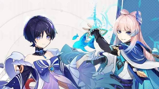 Gacha Zone tweet media