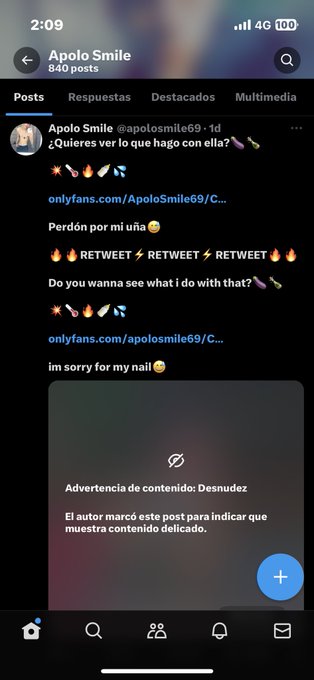 Pod&eacute;is ver el v&iacute;deo de la botella?  Resulta que a mucha gente no le aparece  Can you see the bottle video