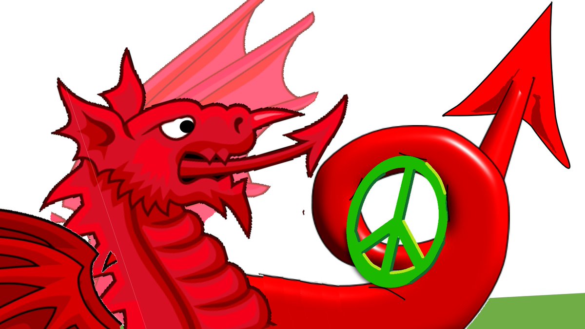 Wales as a Nation of Peace? Academi Heddwch Cymru and the Welsh Centre for International Affairs would like to start a national conversation about Wales as a Nation of Peace. Join the conversation by registering for September 2023 bilingual focus groups: eventbrite.co.uk/o/rnc-31119694…