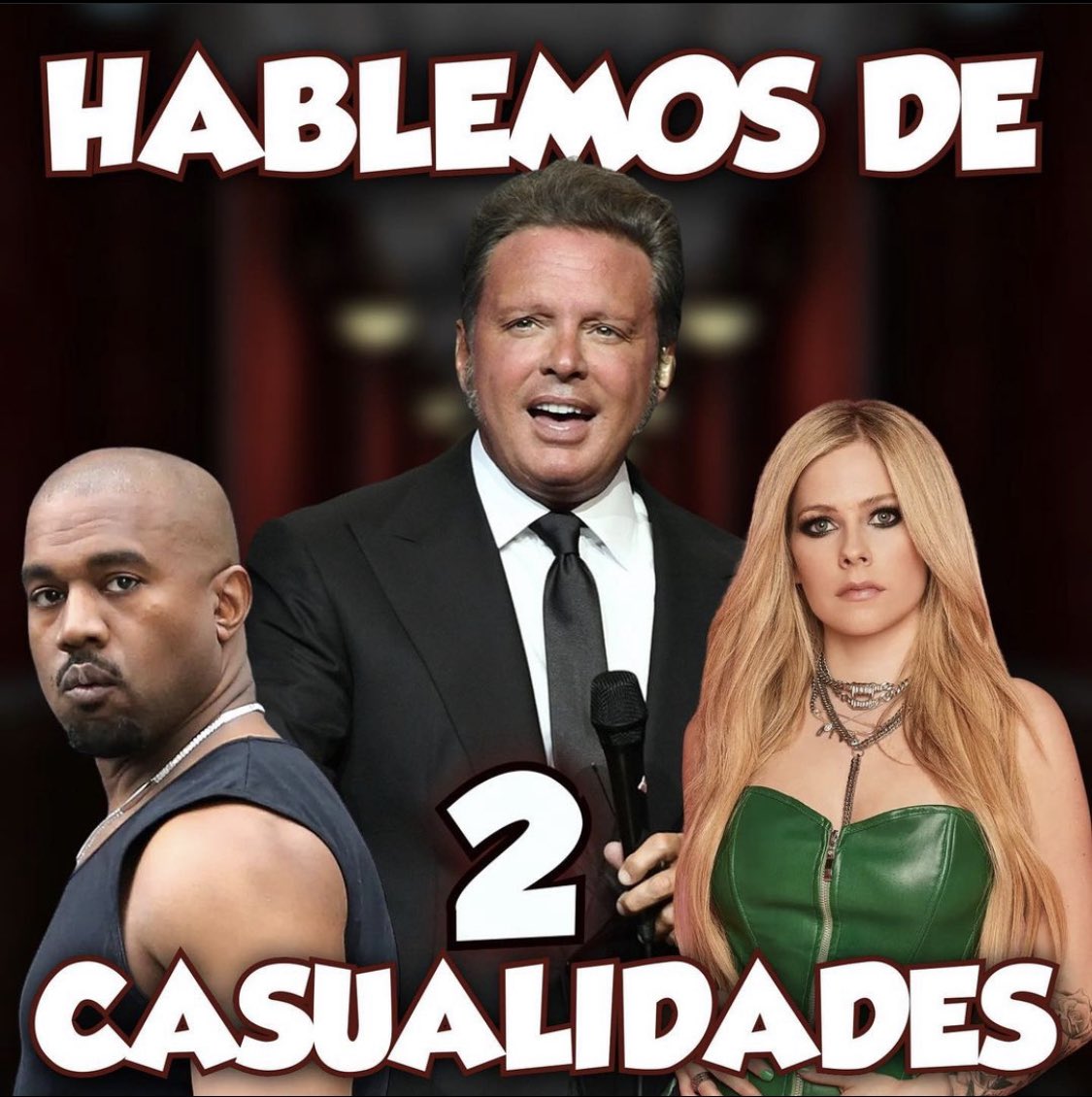 Ya disponible en YouTube....
#telodijoelchombo