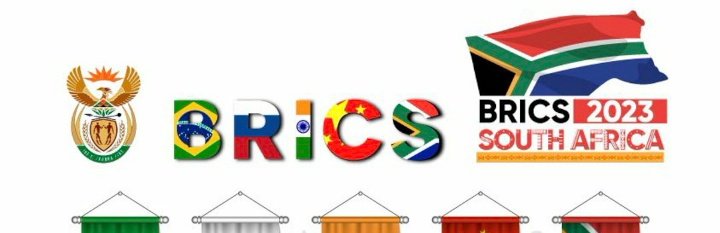 Un mundo multipolar es inevitable... Un orden económico mas justo y sin sanciones es imprescindible, un equilibrio de fuerzas es necesario y un mundo mejor sigue siendo posible. #FidelPorSiempre #BRICSSummit2023 #Cuba