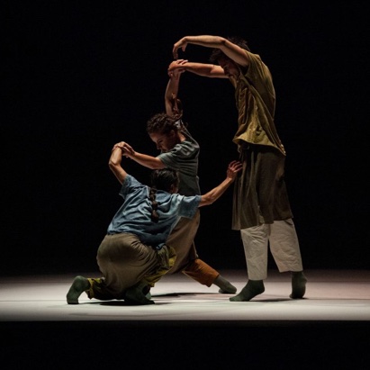 La #danzacontemporánea siempre presente en el programa #CulturaAbierta de la <a href="/UNIAuniversidad/">Universidad Intern. de Andalucía</a> en Baeza. Los jueves 24 y 31 de agosto y 7 de septiembre participan las cías #Lookathingsdifferent  #CarlaCervantes &amp; #SandraEgido <a href="/CiaMarcoFlores/">Cia Marco Flores</a> #LaVenidera #MarcatDance y #CheyJurado