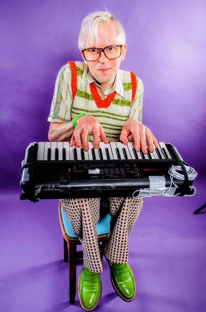 NEXT LAUGH OUT PROUD SHOW AT <a href="/Backyard_Comedy/">Backyard Comedy Club</a> is on 19th September!

London’s premier #LGBTQIA comedy night!

Our headliner is the incredible 

<a href="/robertwhitejoke/">Robert White</a> 

Britain’s Got Talent 2018 runner up!

Tickets available here:

designmynight.com/london/bars/be…