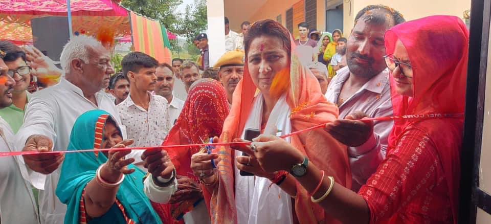 Shakuntala Rawat tweet media