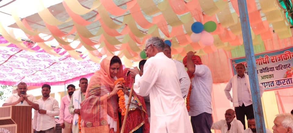 Shakuntala Rawat tweet media
