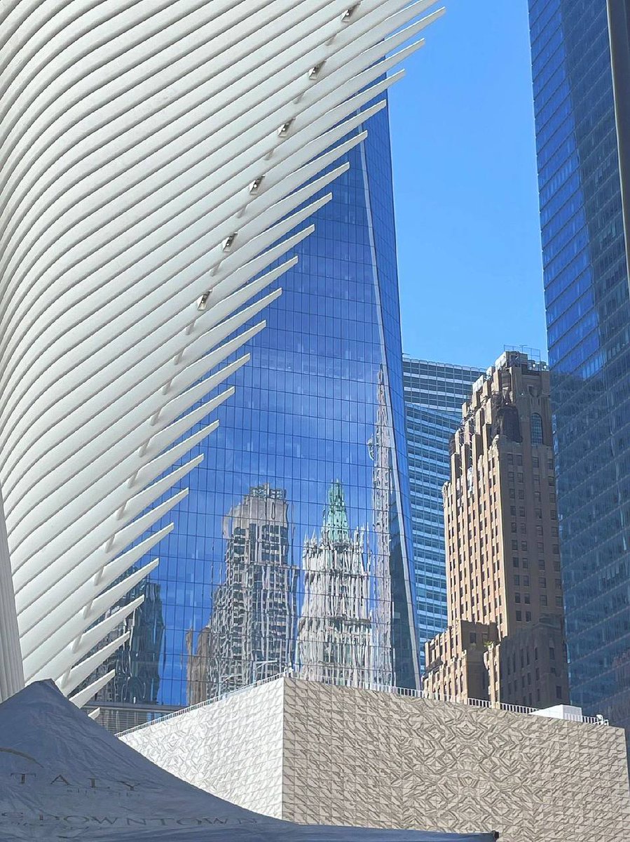 ground zero new york world trade center