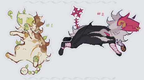 peskyplont's tweet photo. sillies for chompin.species
::
#chompinspecies #chompins #chompin https://t.co/d82Edg3uQi