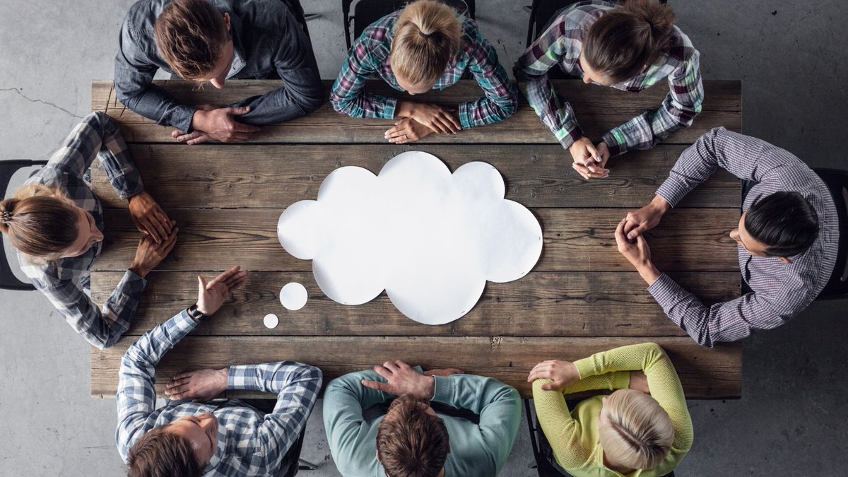 KBforZ's tweet photo. Having a range of questions for all occasions helps set the conversation’s tone. It also makes the individual feel comfortable opening up to you and having a genuine and productive discussion. Use these 8 questions to break the ice in one-on-one settings. https://t.co/u6CkbIlTRl https://t.co/g4bAAFXG6e