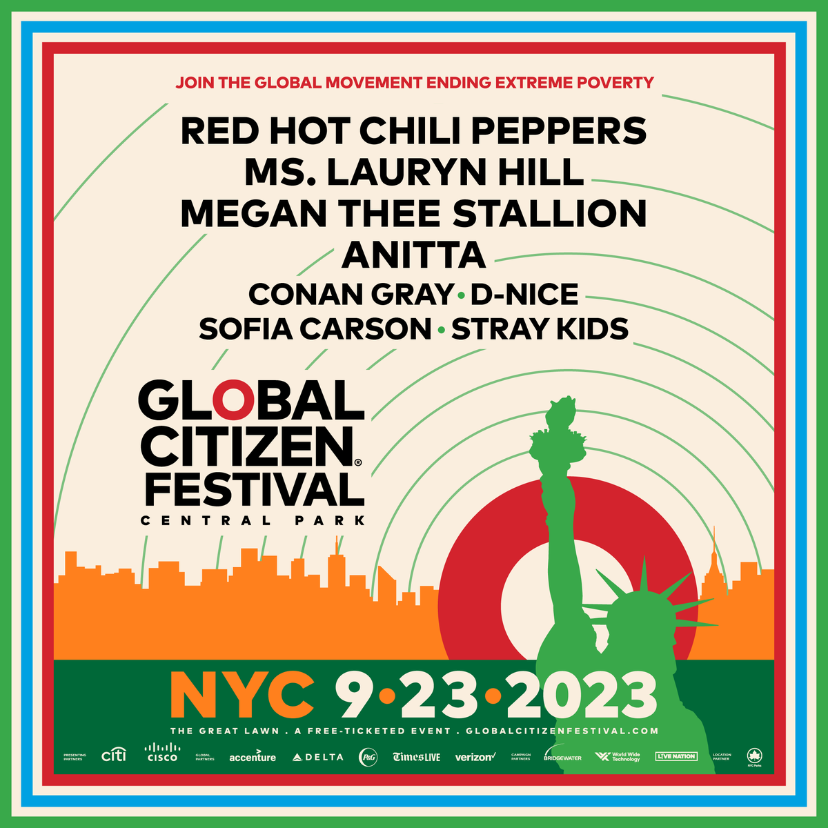Bill Nye (@billnye) on Twitter photo I’m excited to join <a href="/GlblCtzn/">Global Citizen â•</a> and activists from around the world on Sept. 23 in Central Park for #GlobalCitizenFestival! Join the movement and call on world leaders to take action to end extreme poverty now: glblctzn.co/Bill-Nye I’m excited to join <a href="/GlblCtzn/">Global Citizen â•</a> and activists from around the world on Sept. 23 in Central Park for #GlobalCitizenFestival! Join the movement and call on world leaders to take action to end extreme poverty now: glblctzn.co/Bill-Nye