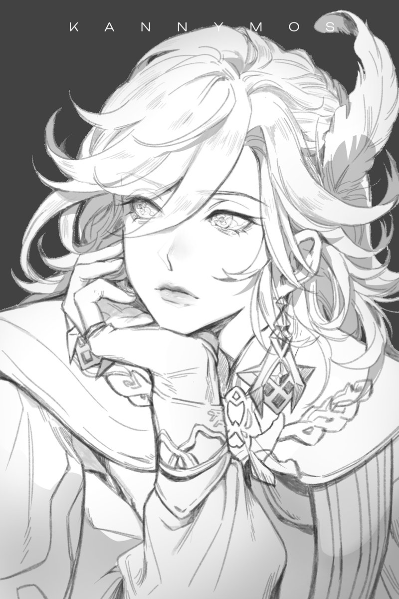 Baby

#Kaveh #GenshinImpact #genshinimpactfanart