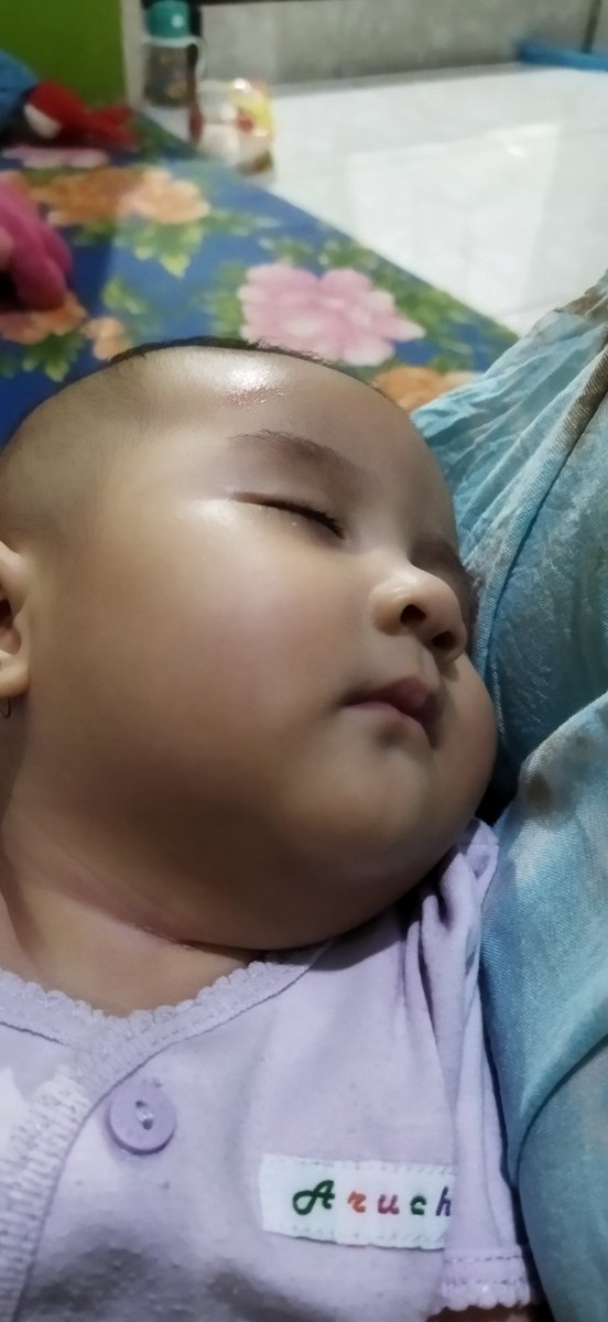 dindapuspawati's tweet photo. Rinduku sedikit tersalurkan, walaupun itu bukan kamu nak.. https://t.co/K6BmeNyN3c