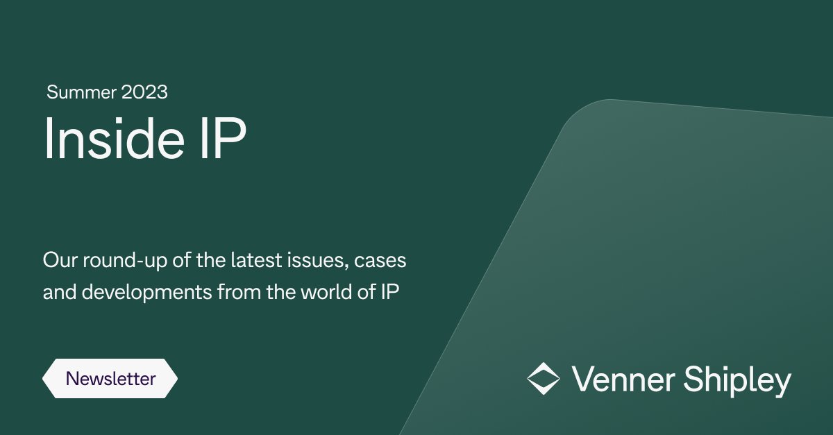 Venner Shipley tweet media