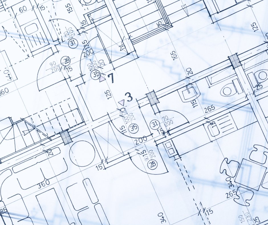 Every masterpiece starts with a blueprint. Crafting dreams, one design at a time. #BlueprintsToBuildings #BuildingSuccess