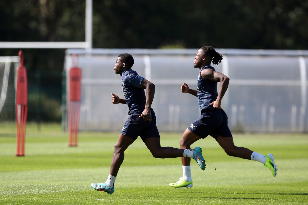 Peterborough United tweet media