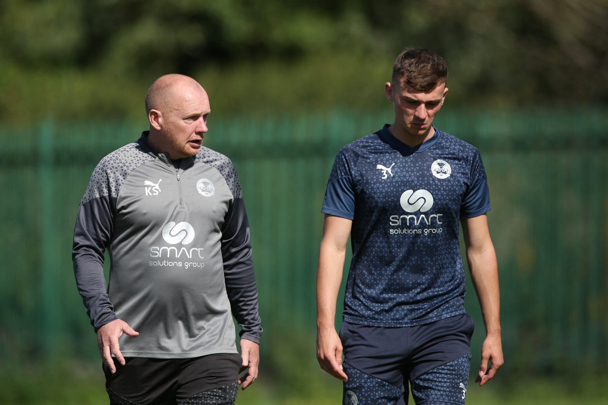 Peterborough United tweet media