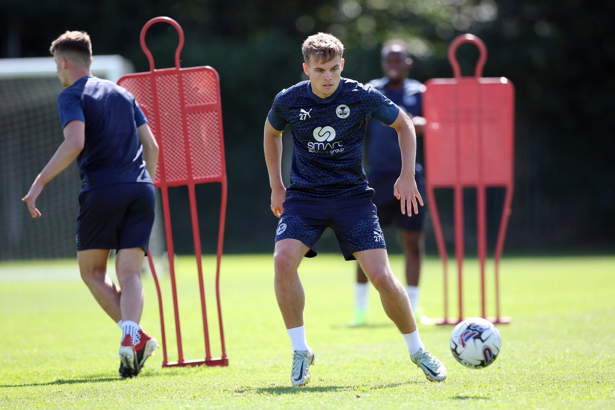 Peterborough United tweet media