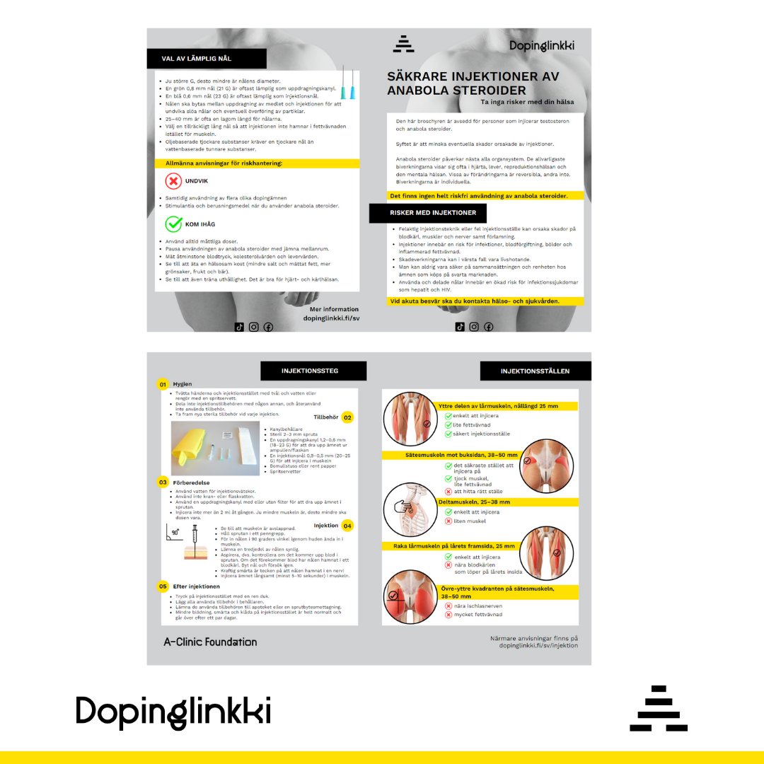Dopinglinkki tweet media