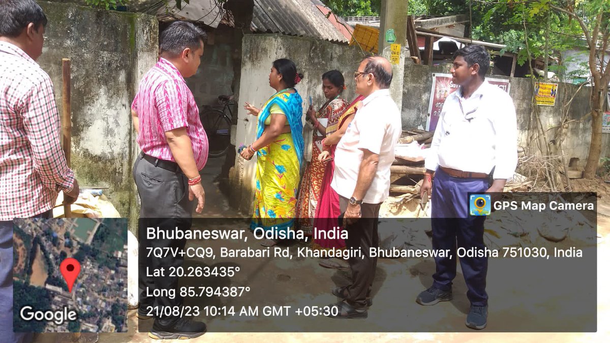 BSCL_BBSR's tweet photo. Dengue awareness drives are ongoing in various parts of the city, with a strong focus on source reduction. Let's unite to eliminate breeding grounds and protect our community from this preventable disease.
#DenguePrevention #SourceReduction #CommunityHealth https://t.co/ByVKnNAZWq
