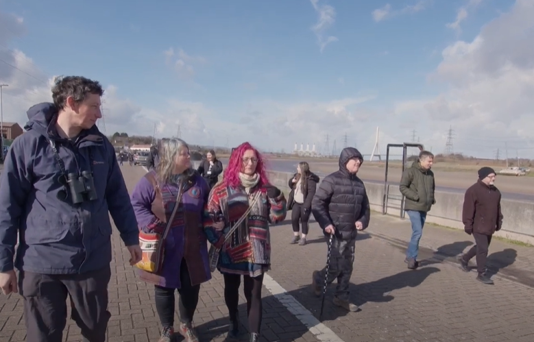 Funding from the Welsh Government Coastal Capacity Fund, awarded by Wales Council for Voluntary Action (WCVA) has enabled community groups and local organisations to be part of a series of films coordinated by Flintshire County Council
youtube.com/@FlintshireCC