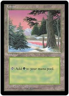 Jbrostoff's tweet photo. What are your top 3 basic forests for cube? #ThinkingAboutCubeCon https://t.co/kwsNU4xXVR