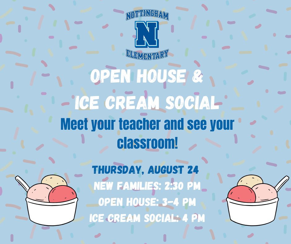 Nottingham PTA tweet media