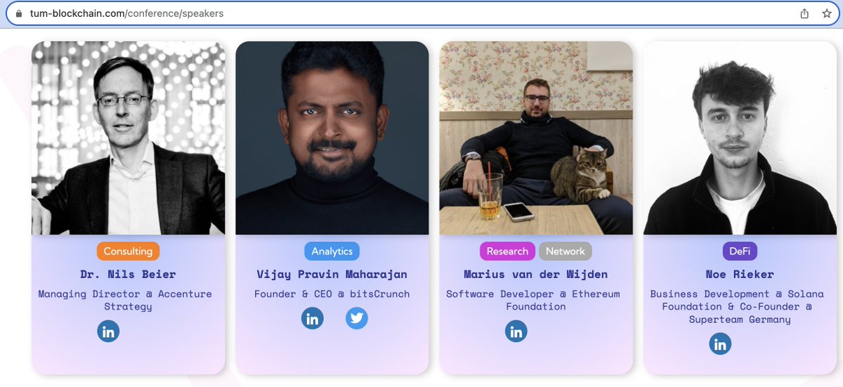 Vijay | bitsCrunch - $BCUT tweet media