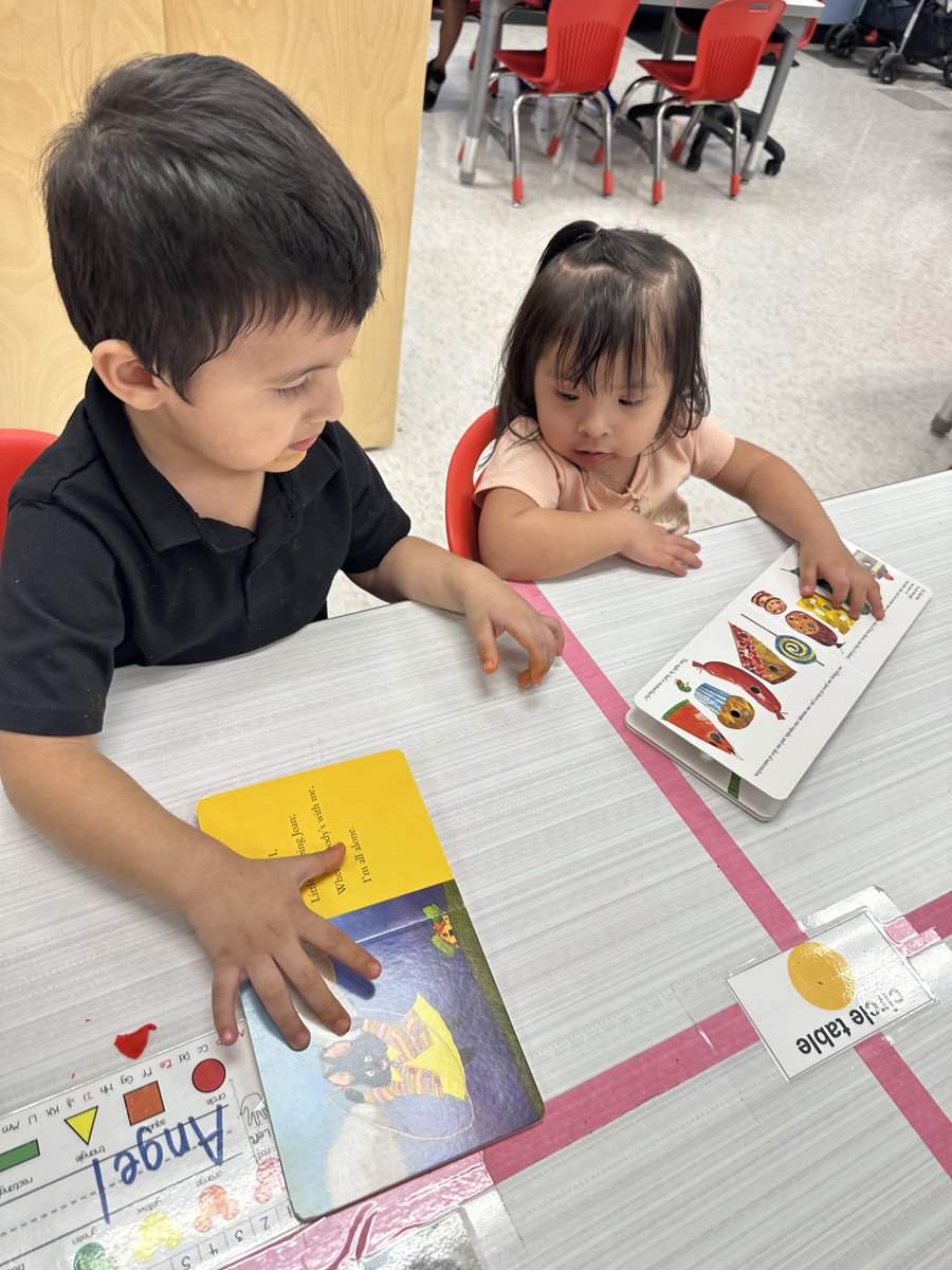 melissa_mrsmith's tweet photo. During reading time we talked about parts of a book 📖 https://t.co/tCyStxBAy0