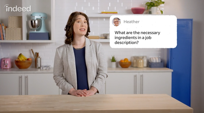 KBforZ's tweet photo. Crafting a compelling job description is essential to helping you attract the most qualified candidates. Your job descriptions are where you start marketing your company and your job to your future hire. Learn some tips from Indeed. https://t.co/k2QKCn6ncG https://t.co/MUMls5ffPs