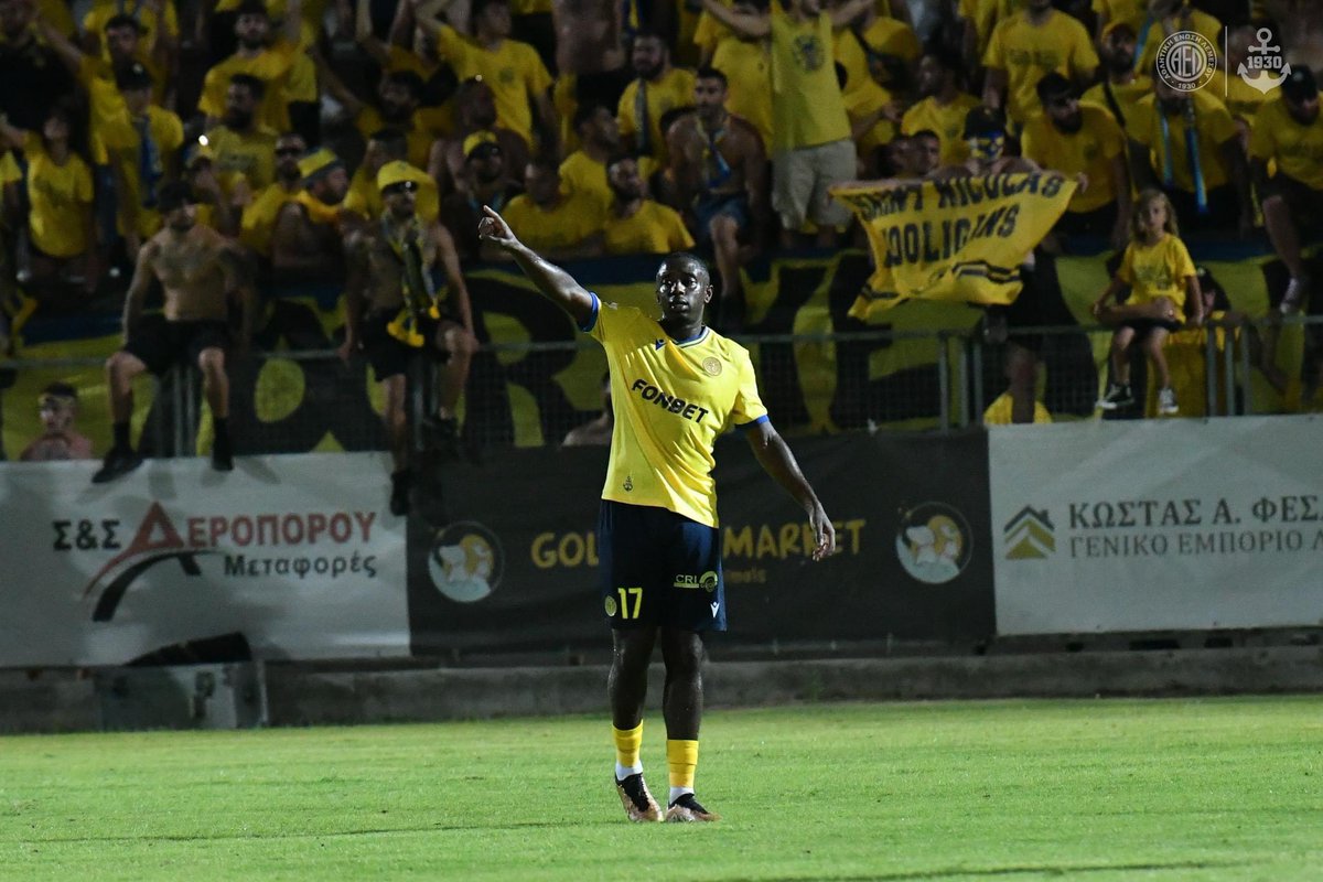 Ahmad Mendes Moreira tweet media