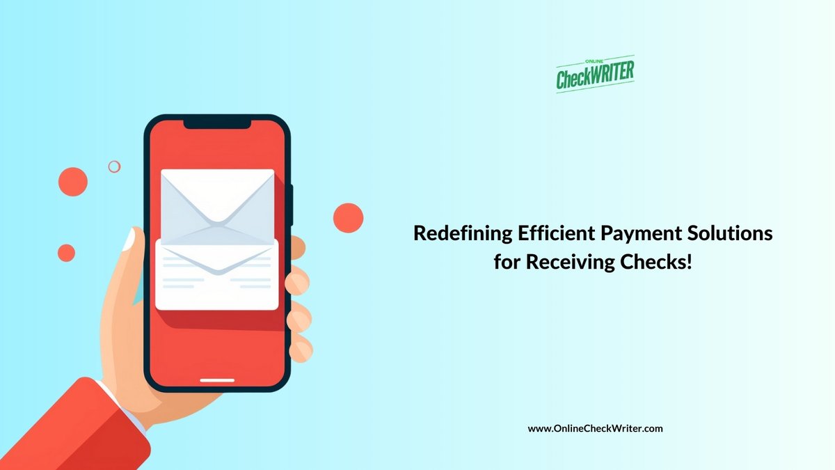 VariousPayments's tweet image. Optimize payment with OnlineCheckWriter.com. embrace effortless efficiency and savings by Receive Check. No more costly preprinted checks.

Learn more:  onlinecheckwriter.com/receive-checks

#ReceiveCheck #ReceiveChecks