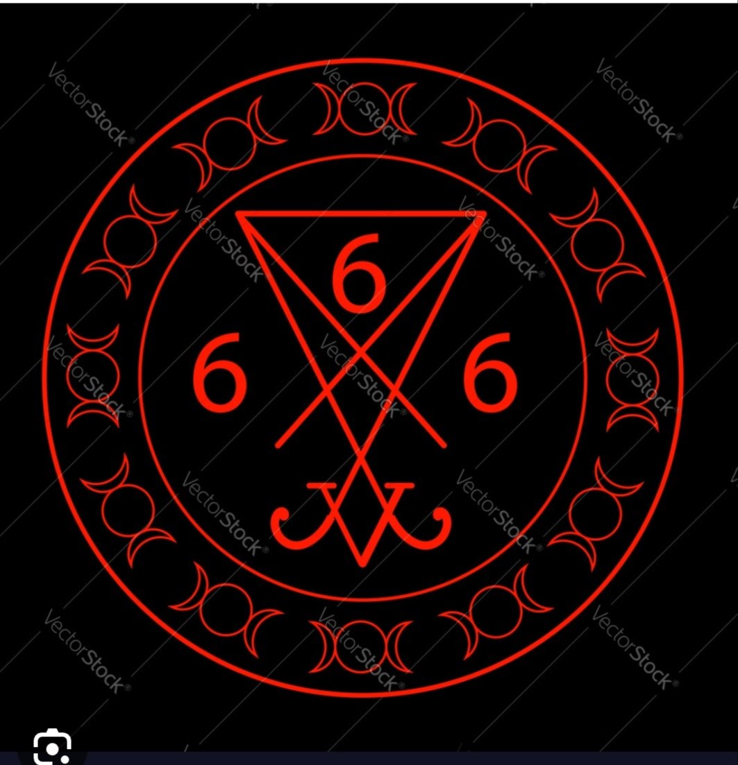 5_noname's tweet photo. Revelation 13:18.  Here is wisdom: Let him that hath understanding count the number of the beast, for it is THE NUMBER OF A MAN; and his number is six hundred threescore and six. https://t.co/3sbdYmWzqS