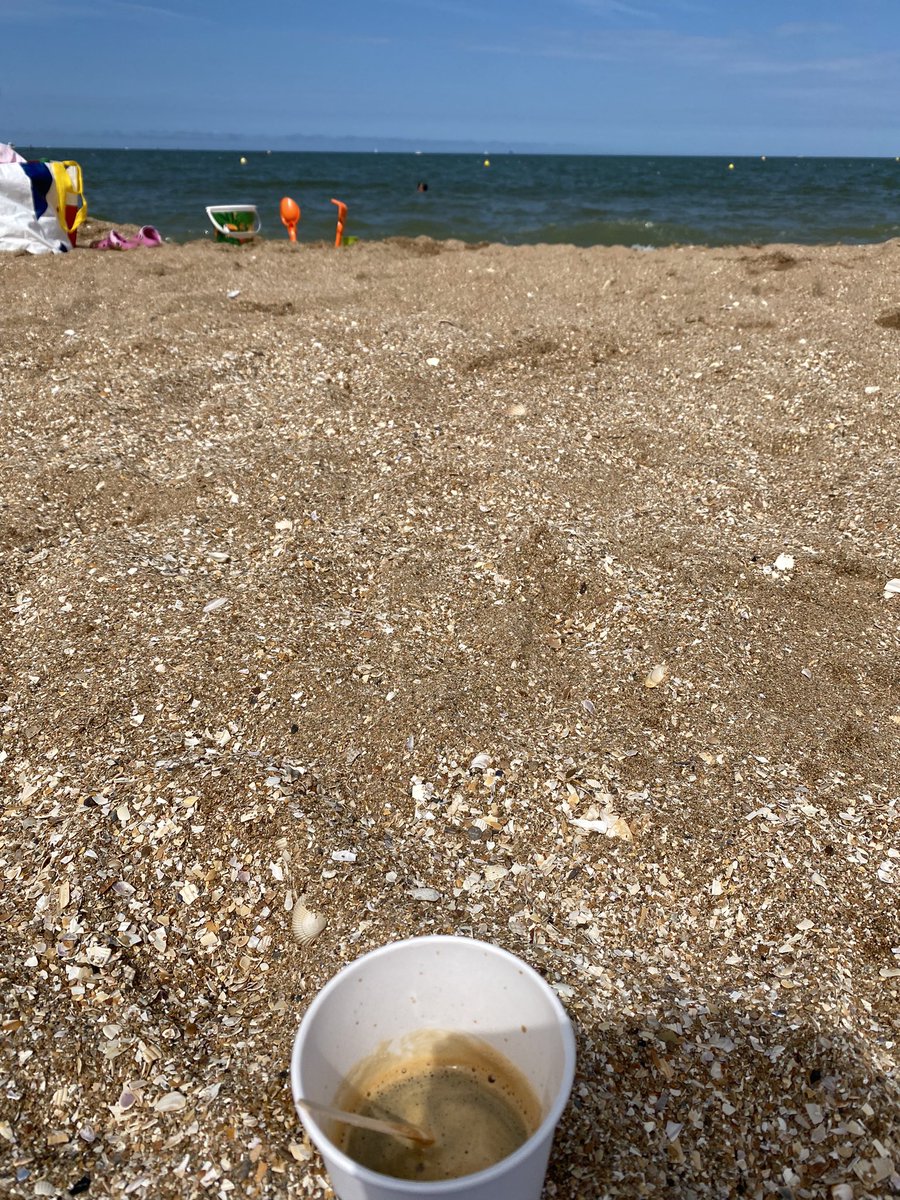 Ouvre pour un café !